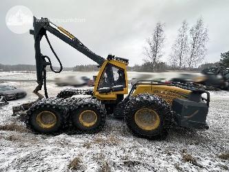 Eco Log 590 F