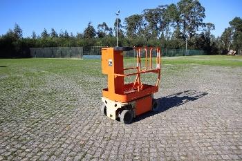 JLG 1230ES