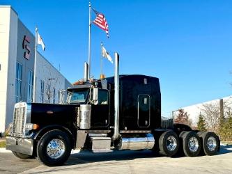 Peterbilt 379