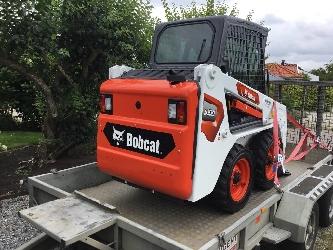 Bobcat S 100
