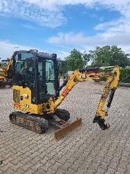 CAT 301.8 NG