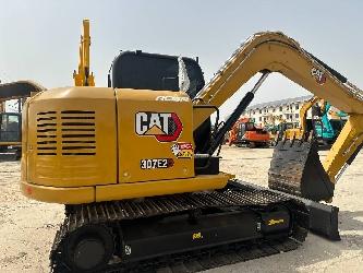 CAT 307E2