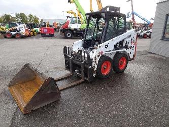 Bobcat S100