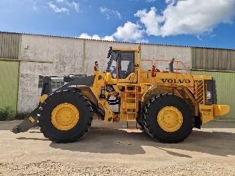 Volvo L 350 F