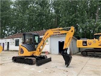 Komatsu PC 40