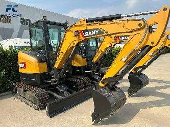 Sany 35U