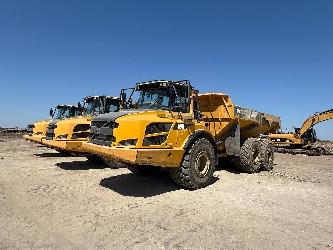 Volvo A 30 F