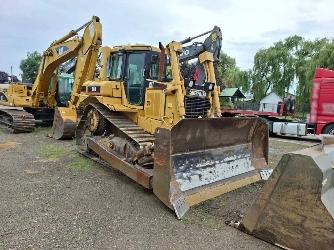 CAT D 6 R