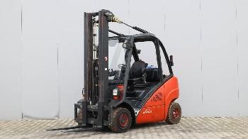Linde H 25 T