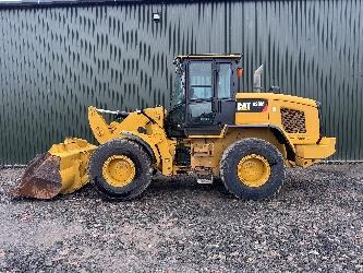CAT 930 M
