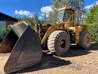 CAT 980 C