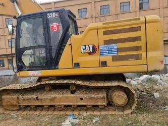 CAT 330GC