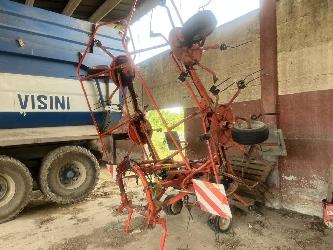 Lely TH 680