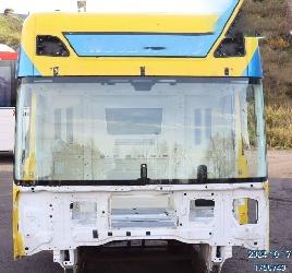 Scania R