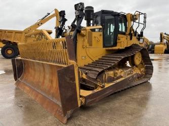 CAT D 6 T LGP