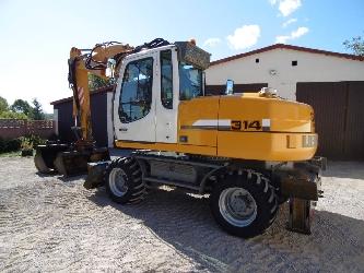 Liebherr A314
