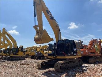 CAT 323D2L