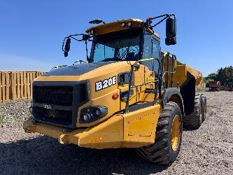 Bell B 20 E