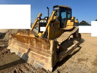 CAT D 6 H LGP