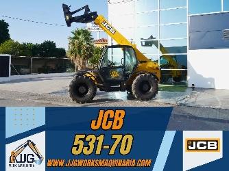 JCB 531-70