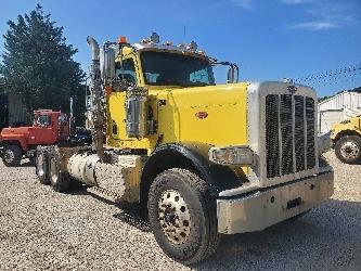 Peterbilt 389