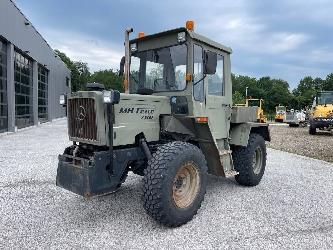 MB Trac 700 K