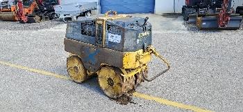 Bomag BW65T