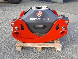 Krpan GR 43