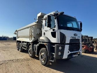 Ford Cargo