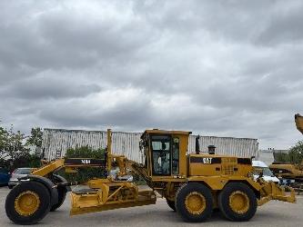 CAT 140 H