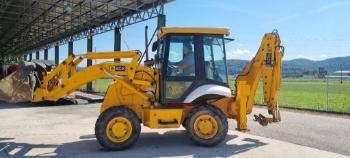 JCB 2 CX