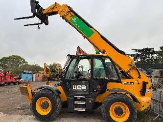 JCB 540-140