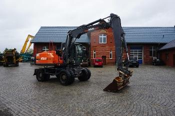 Atlas 160 W