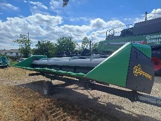 Zaffrani 740N