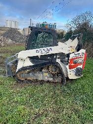 Bobcat T 66 R