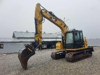 CAT 311 F LRR