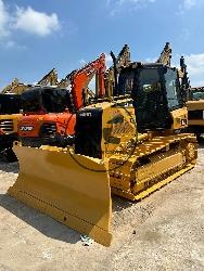 CAT D 5 K
