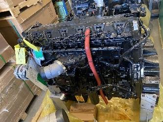 Cummins QSG12