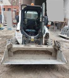 Bobcat S 570