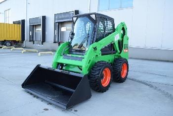 Bobcat S 175