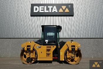 CAT CB13