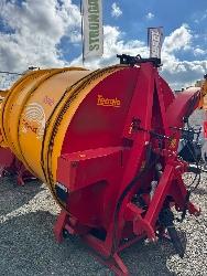 TEAGLE 505