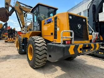 XCMG ZL 50 GN