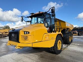 CAT 730