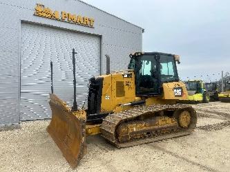 CAT D 6 K 2