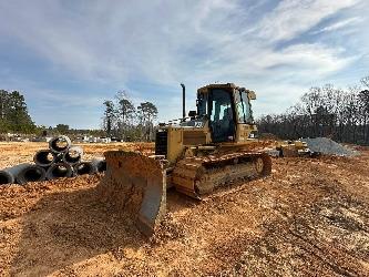 CAT D 5 G LGP