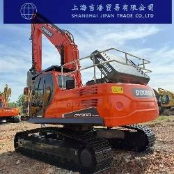 Doosan DX 300
