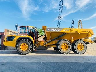Volvo A 60 H