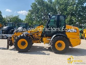 JCB TM 320 S