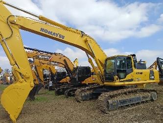 Komatsu PC450